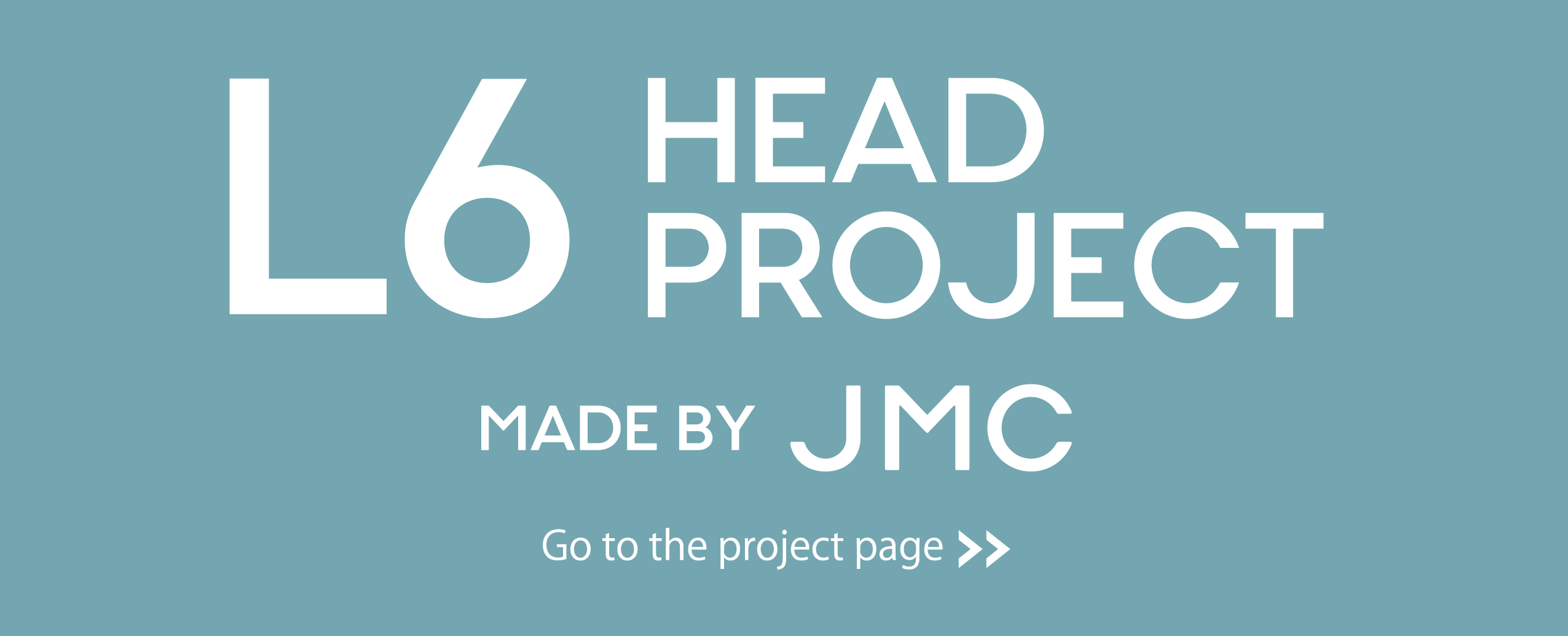 L6 HEAD PROJECT